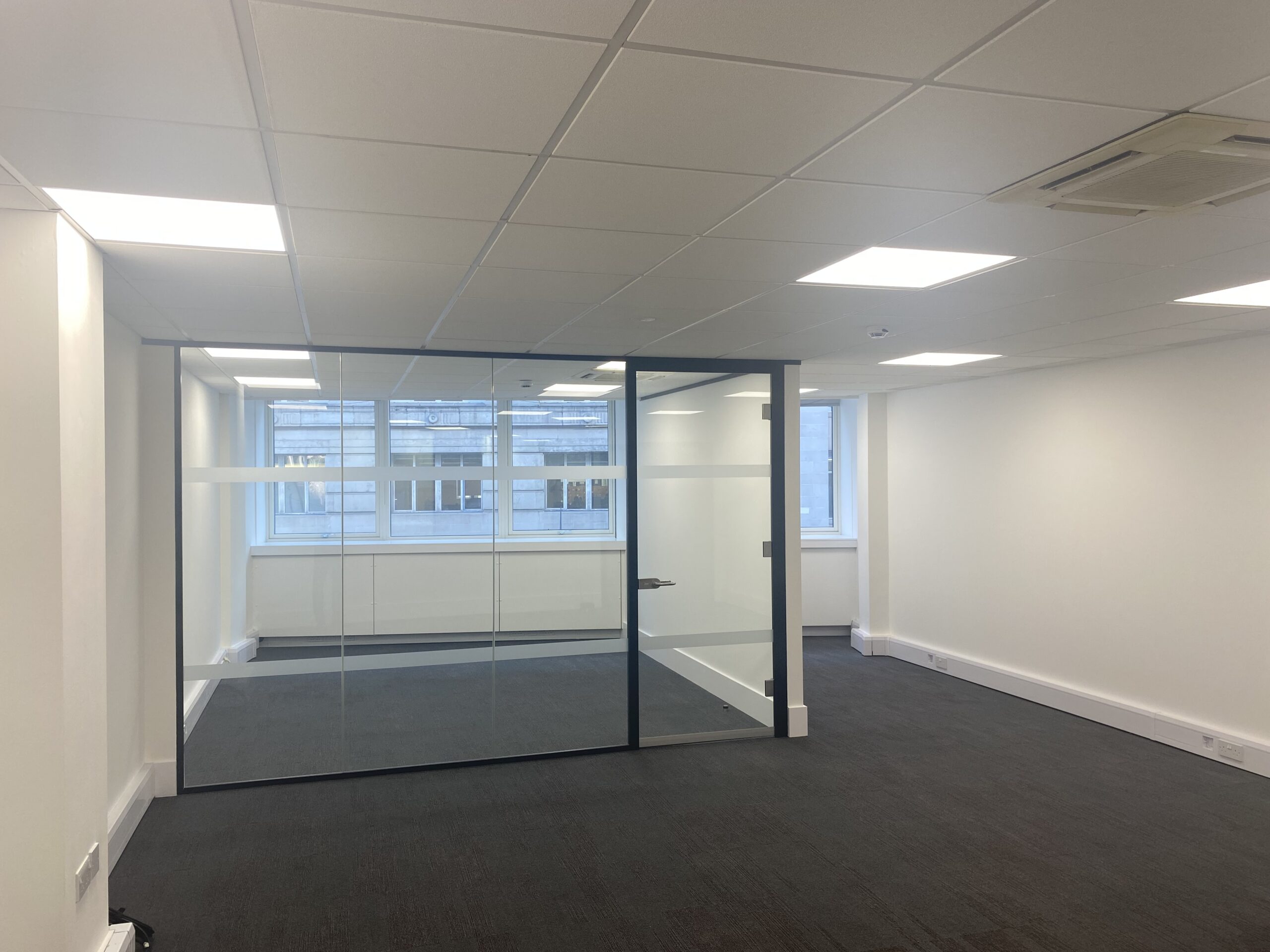 Old Hall Street Downing Suite 202