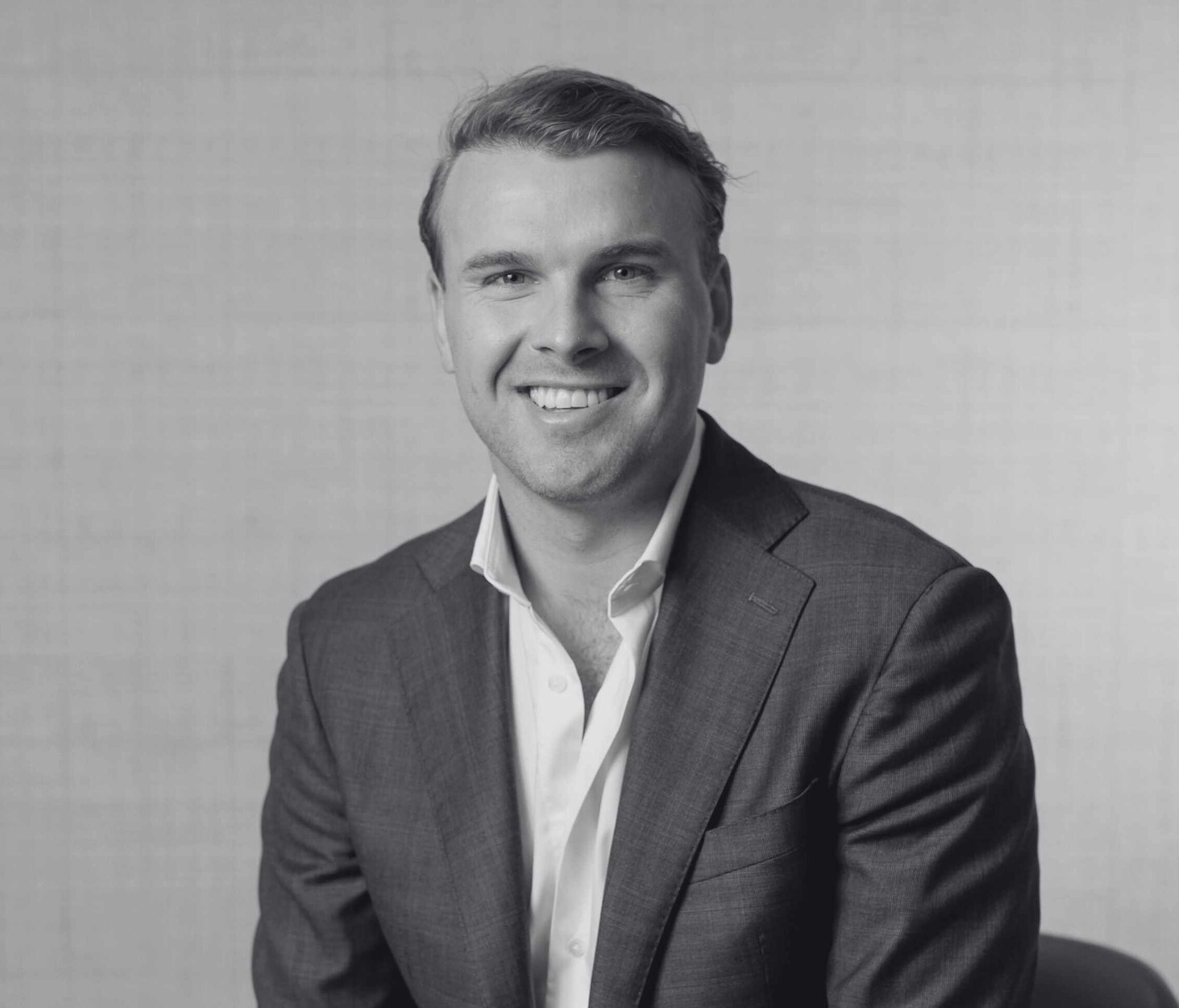 Bay Downing appointment, Joint Chief Executive Officer