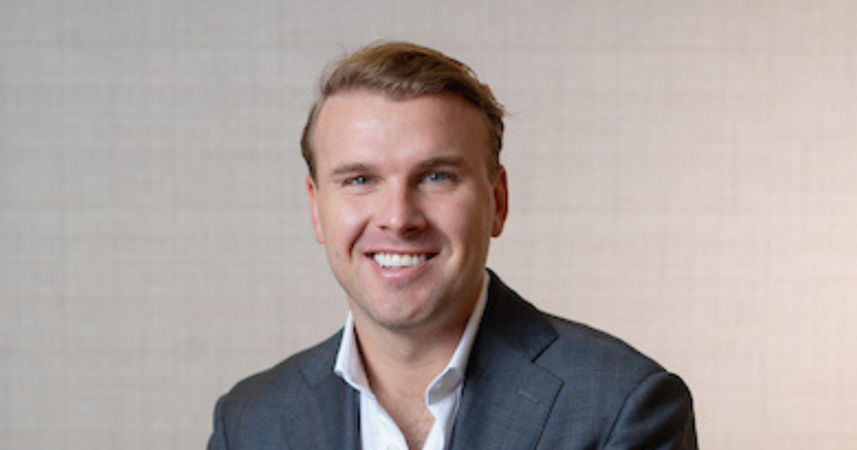 Bay Downing Joint CEO